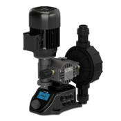 Pulsafeeder Blackline Chemical Feed Pumps